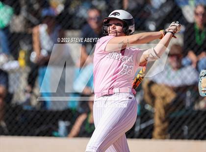 Thumbnail 3 in Horizon vs. Fossil Ridge (CHSAA 5A First Round) photogallery.