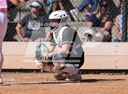 Thumbnail 1 in Horizon vs. Fossil Ridge (CHSAA 5A First Round) photogallery.