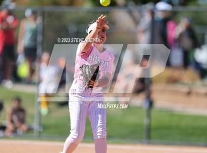 Thumbnail 1 in Horizon vs. Fossil Ridge (CHSAA 5A First Round) photogallery.