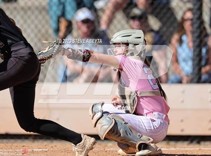 Thumbnail 2 in Horizon vs. Fossil Ridge (CHSAA 5A First Round) photogallery.