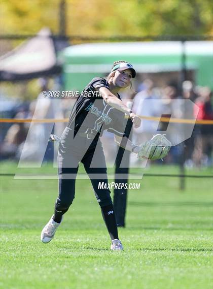 Thumbnail 3 in Horizon vs. Fossil Ridge (CHSAA 5A First Round) photogallery.