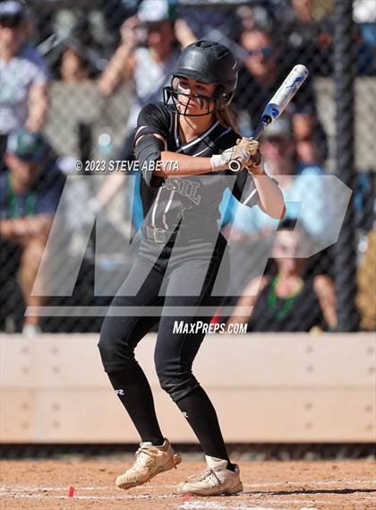 Thumbnail 1 in Horizon vs. Fossil Ridge (CHSAA 5A First Round) photogallery.