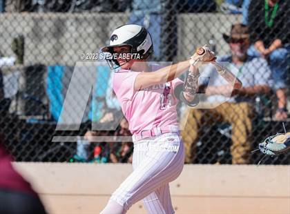 Thumbnail 1 in Horizon vs. Fossil Ridge (CHSAA 5A First Round) photogallery.