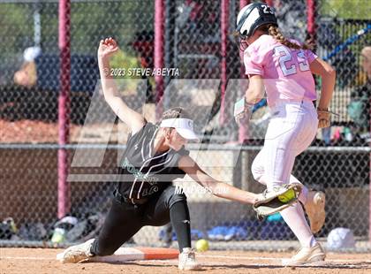 Thumbnail 1 in Horizon vs. Fossil Ridge (CHSAA 5A First Round) photogallery.