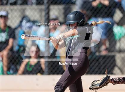 Thumbnail 2 in Horizon vs. Fossil Ridge (CHSAA 5A First Round) photogallery.