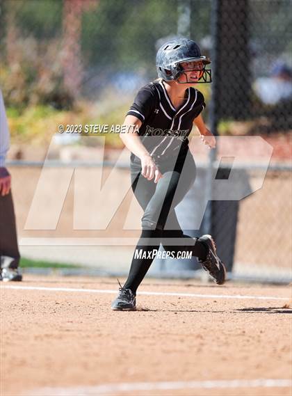Thumbnail 1 in Horizon vs. Fossil Ridge (CHSAA 5A First Round) photogallery.