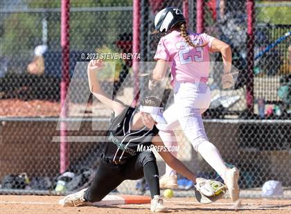Thumbnail 2 in Horizon vs. Fossil Ridge (CHSAA 5A First Round) photogallery.