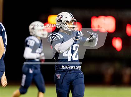 Thumbnail 2 in Mission Prep vs. Viewpoint photogallery.