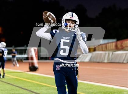 Thumbnail 1 in Mission Prep vs. Viewpoint photogallery.
