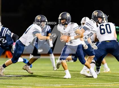 Thumbnail 1 in Mission Prep vs. Viewpoint photogallery.