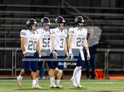 Thumbnail 2 in Mission Prep vs. Viewpoint photogallery.