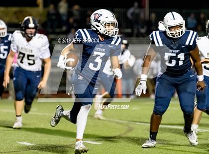 Thumbnail 2 in Mission Prep vs. Viewpoint photogallery.