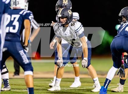 Thumbnail 1 in Mission Prep vs. Viewpoint photogallery.
