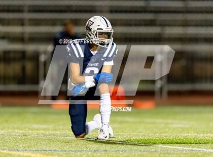 Thumbnail 2 in Mission Prep vs. Viewpoint photogallery.