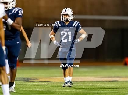 Thumbnail 1 in Mission Prep vs. Viewpoint photogallery.