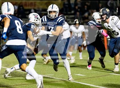 Thumbnail 3 in Mission Prep vs. Viewpoint photogallery.