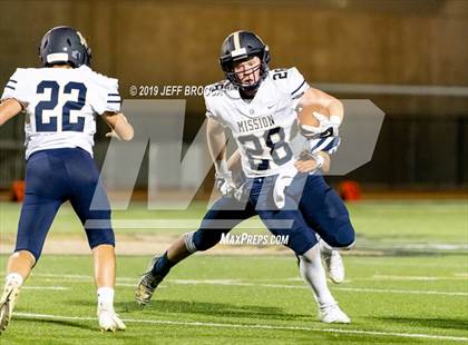 Thumbnail 3 in Mission Prep vs. Viewpoint photogallery.