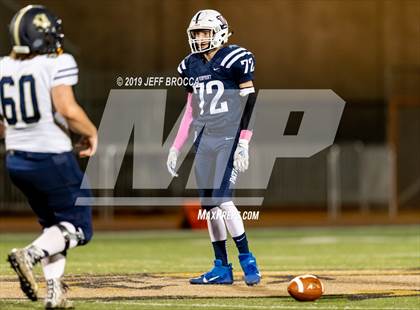 Thumbnail 1 in Mission Prep vs. Viewpoint photogallery.