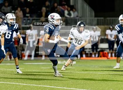 Thumbnail 2 in Mission Prep vs. Viewpoint photogallery.