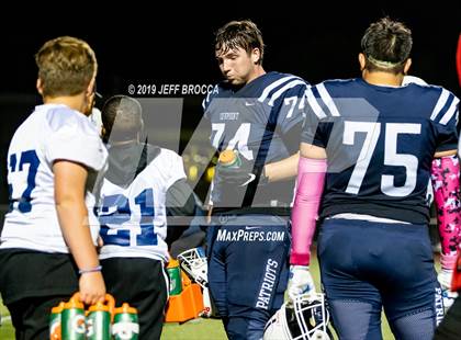 Thumbnail 3 in Mission Prep vs. Viewpoint photogallery.