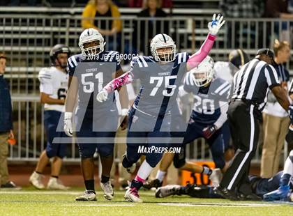 Thumbnail 1 in Mission Prep vs. Viewpoint photogallery.