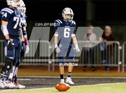 Thumbnail 1 in Mission Prep vs. Viewpoint photogallery.