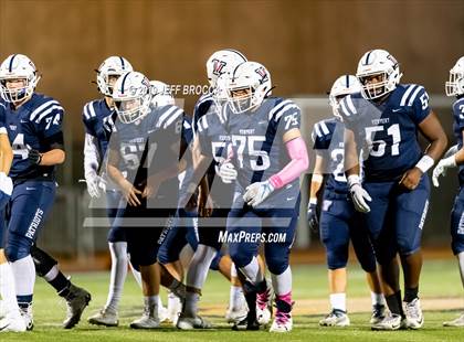 Thumbnail 3 in Mission Prep vs. Viewpoint photogallery.