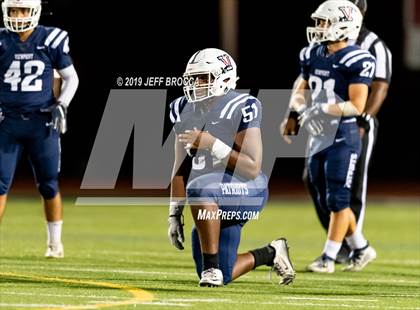 Thumbnail 3 in Mission Prep vs. Viewpoint photogallery.