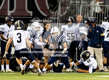 Thumbnail 3 in Mission Prep vs. Viewpoint photogallery.