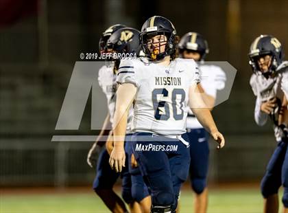 Thumbnail 3 in Mission Prep vs. Viewpoint photogallery.