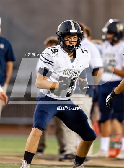 Thumbnail 1 in Mission Prep vs. Viewpoint photogallery.