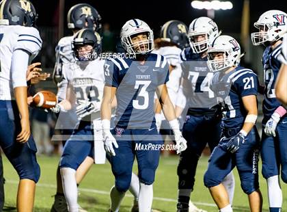 Thumbnail 2 in Mission Prep vs. Viewpoint photogallery.
