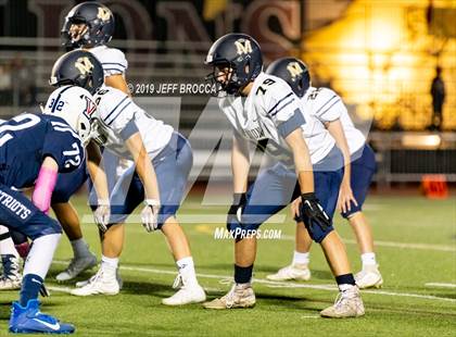Thumbnail 3 in Mission Prep vs. Viewpoint photogallery.