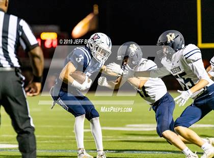 Thumbnail 3 in Mission Prep vs. Viewpoint photogallery.