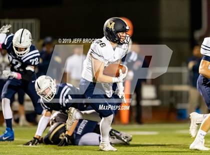 Thumbnail 1 in Mission Prep vs. Viewpoint photogallery.