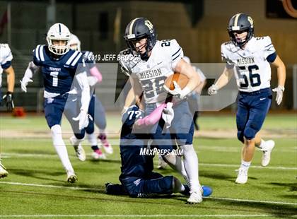 Thumbnail 2 in Mission Prep vs. Viewpoint photogallery.