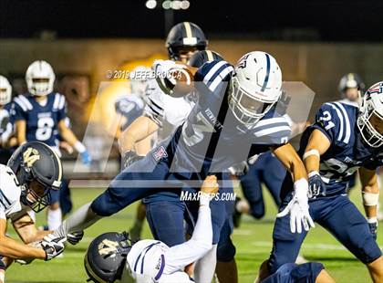 Thumbnail 3 in Mission Prep vs. Viewpoint photogallery.