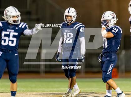Thumbnail 2 in Mission Prep vs. Viewpoint photogallery.