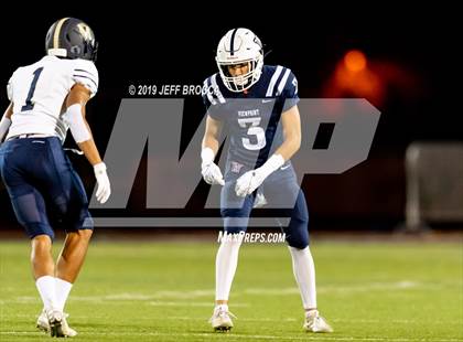 Thumbnail 2 in Mission Prep vs. Viewpoint photogallery.