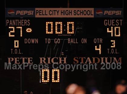 Thumbnail 2 in Hueytown @ Pell City photogallery.