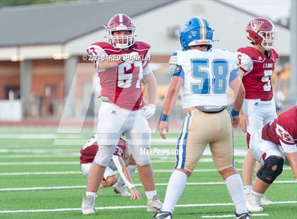 Thumbnail 3 in Vandebilt Catholic @ E. D.White photogallery.