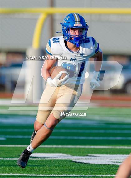 Thumbnail 3 in Vandebilt Catholic @ E. D.White photogallery.