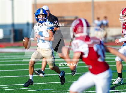 Thumbnail 3 in Vandebilt Catholic @ E. D.White photogallery.