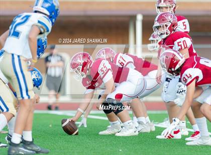 Thumbnail 3 in Vandebilt Catholic @ E. D.White photogallery.