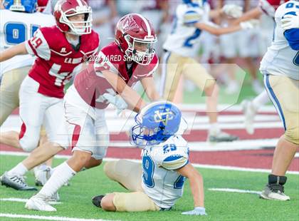 Thumbnail 3 in Vandebilt Catholic @ E. D.White photogallery.