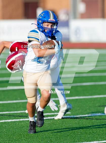 Thumbnail 3 in Vandebilt Catholic @ E. D.White photogallery.