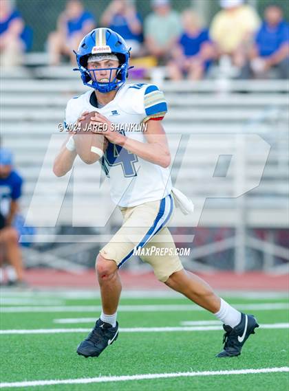 Thumbnail 3 in Vandebilt Catholic @ E. D.White photogallery.
