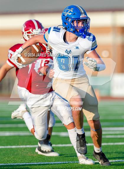 Thumbnail 3 in Vandebilt Catholic @ E. D.White photogallery.