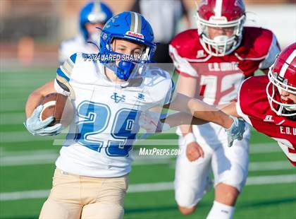 Thumbnail 3 in Vandebilt Catholic @ E. D.White photogallery.