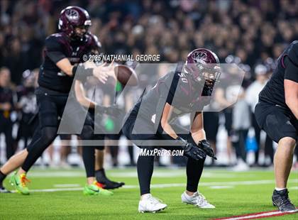 Thumbnail 2 in Waverly vs. Gretna East (NSAA Class B Final) photogallery.